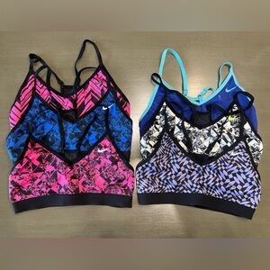 Nike Indy Sports Bra Set